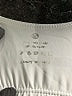 Unbranded Ivory Tank Top Size S - photo 7