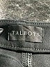 Talbots Solid Black Active Pants Size 16 (petite) - photo 4