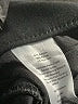 Talbots Solid Black Active Pants Size 16 (petite) - photo 5