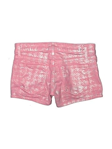 Rich & Skinny Shorts (view 2)