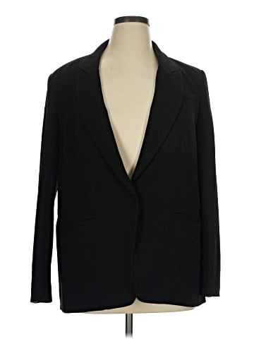 Haver + Blair Blazer (view 1)