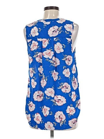 Daniel Rainn Sleeveless Blouse (view 2)