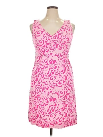 Lilly Pulitzer Casual Dress (view 1)