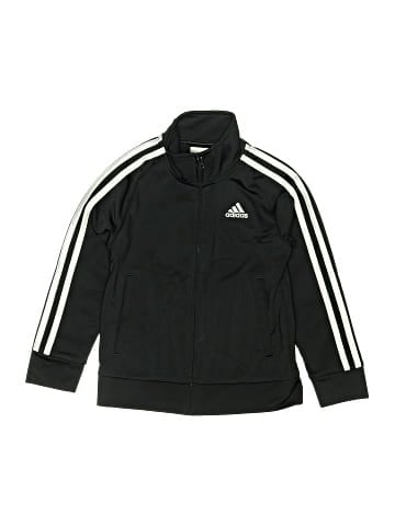 Adidas Track Jacket (view 1)
