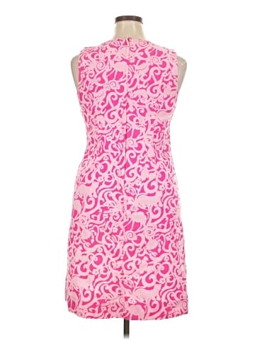 Lilly Pulitzer Casual Dress (view 2)