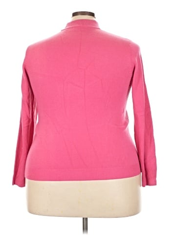 Appleseeds Turtleneck Sweater (view 2)