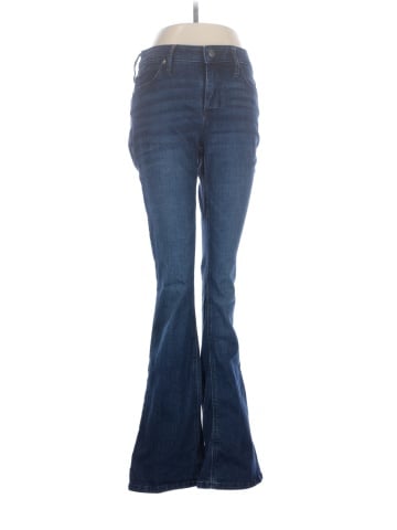 Simply Vera Vera Wang Jeans (view 1)