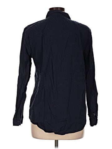 Bass Long Sleeve Button-Down Shirt (view 2)