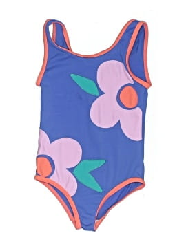 Mini Boden One Piece Swimsuit