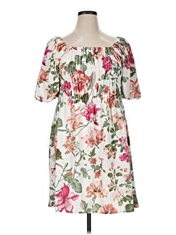 Chetta B Casual Dress (view 1)