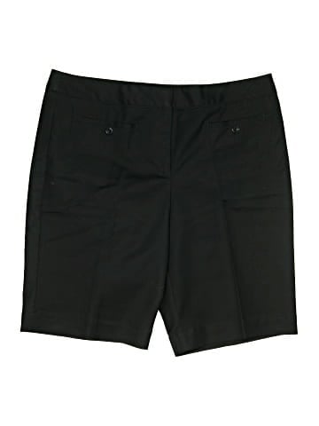 Ann Taylor Factory Shorts (view 1)