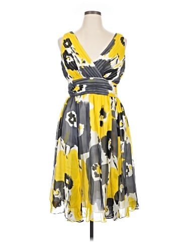 Spiegel Cocktail Dress (view 1)