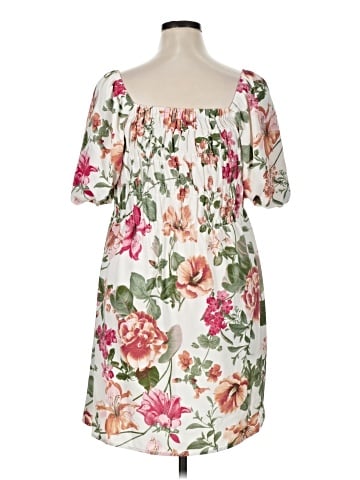 Chetta B Casual Dress (view 2)