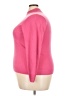 Appleseeds Pink Turtleneck Sweater Size 22 - photo 5