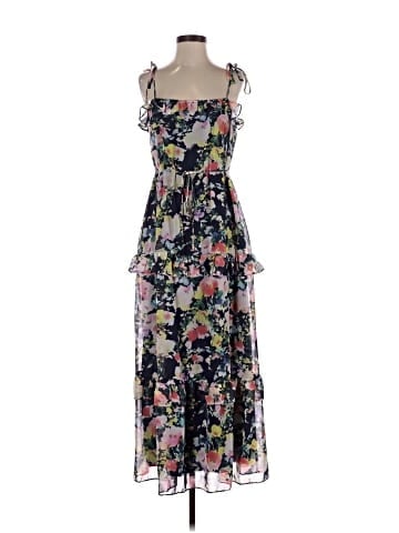 Julia Jordan Casual Dress (view 1)