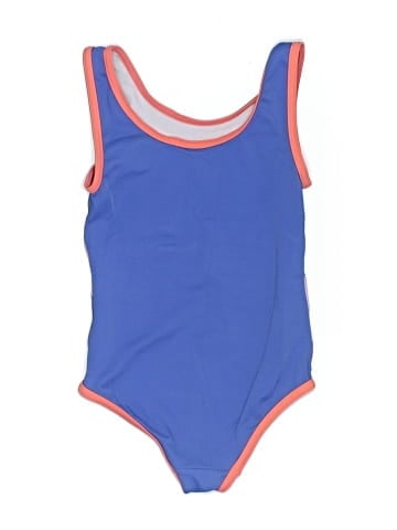 Mini Boden One Piece Swimsuit (view 2)