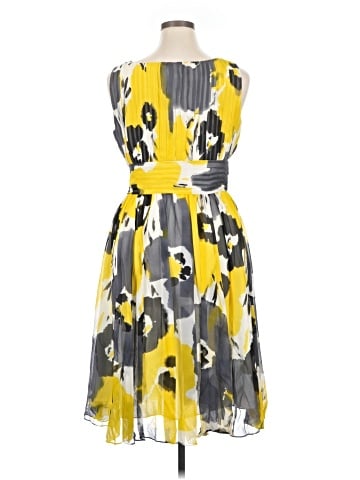 Spiegel Cocktail Dress (view 2)