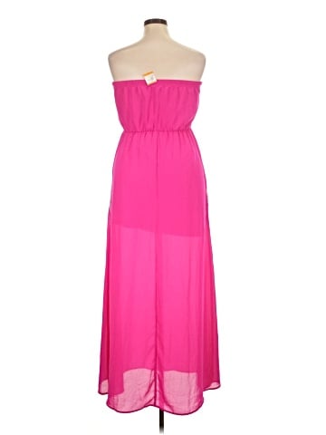 My Michelle Cocktail Dress (view 2)