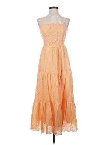 American Eagle Outfitters Casual Dress (view 1)