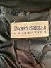 Barry Bricken Black Blazer Size 12 - photo 6