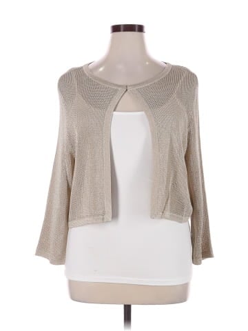 Talbots Cardigan (view 1)