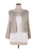 Talbots Silver Cardigan Size XL - photo 1