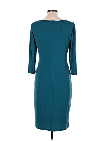 David David Meister Cocktail Dress (view 2)
