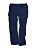 Gap Kids 100% Cotton Blue Cargo Pants Size 10 - photo 1