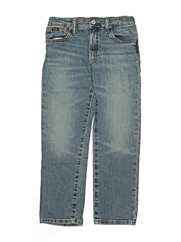 Polo by Ralph Lauren Jeans (view 1)