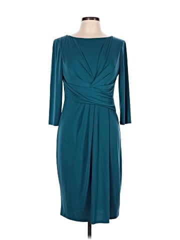David David Meister Cocktail Dress (view 1)