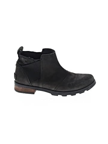Sorel Ankle Boots (view 1)