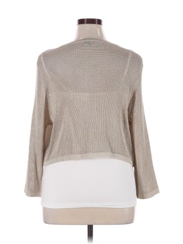 Talbots Cardigan (view 2)