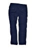 Gap Kids 100% Cotton Blue Cargo Pants Size 10 - photo 2
