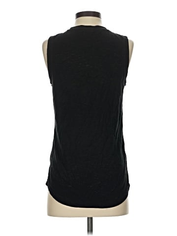 Athleta Sleeveless T-Shirt (view 2)