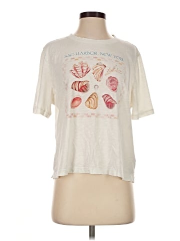 J.Crew Short Sleeve T-Shirt (view 1)