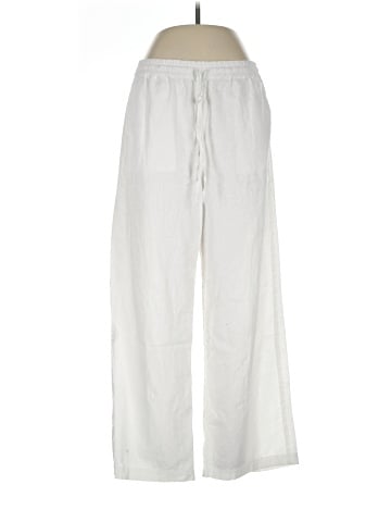 J.Crew Factory Store Linen Pants (view 1)