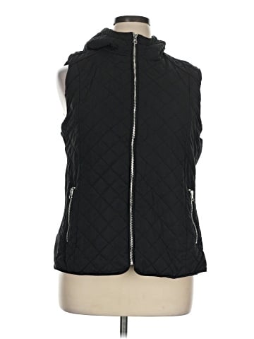 New York & Company Vest (view 1)