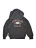Champion Gray Pullover Hoodie Size 4-5 - photo 1