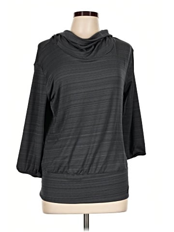 Adidas 3/4 Sleeve T-Shirt (view 1)