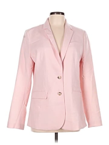 Banana Republic Wool Blazer (view 1)