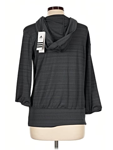 Adidas 3/4 Sleeve T-Shirt (view 2)