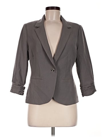 Love 21 Blazer (view 1)