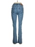 Levi's Hearts Blue Jeans Size 10 - photo 2