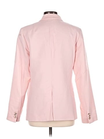 Banana Republic Wool Blazer (view 2)