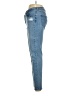 Levi's Hearts Blue Jeans Size 10 - photo 5