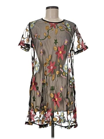 Shein Cocktail Dress (view 1)