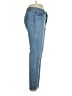 Levi's Hearts Blue Jeans Size 10 - photo 4