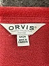 Orvis Red Poncho Size S - photo 7