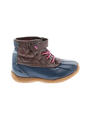 Assorted Brands Rain Boots (view 1)