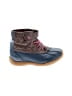 Assorted Brands Blue Rain Boots Size 7 (kids) - photo 1